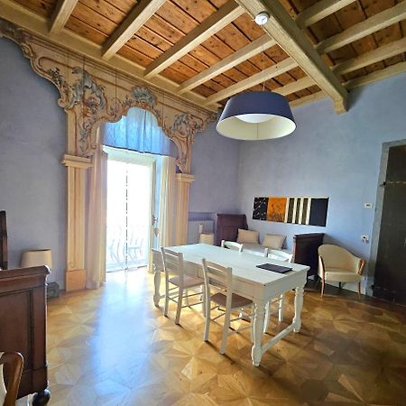 B&B Dimora Delle Donnole Bergamo Alta Екстериор снимка